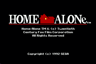 小鬼当家(美欧)